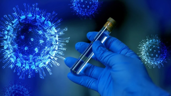 Pembasmi COVID-19 'Nose Sanitizer' Mulai Diproduksi