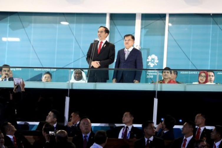 jokowi