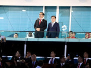 Jokowi: Asian Games 2018 Energi Baru Perjuangan Palestina