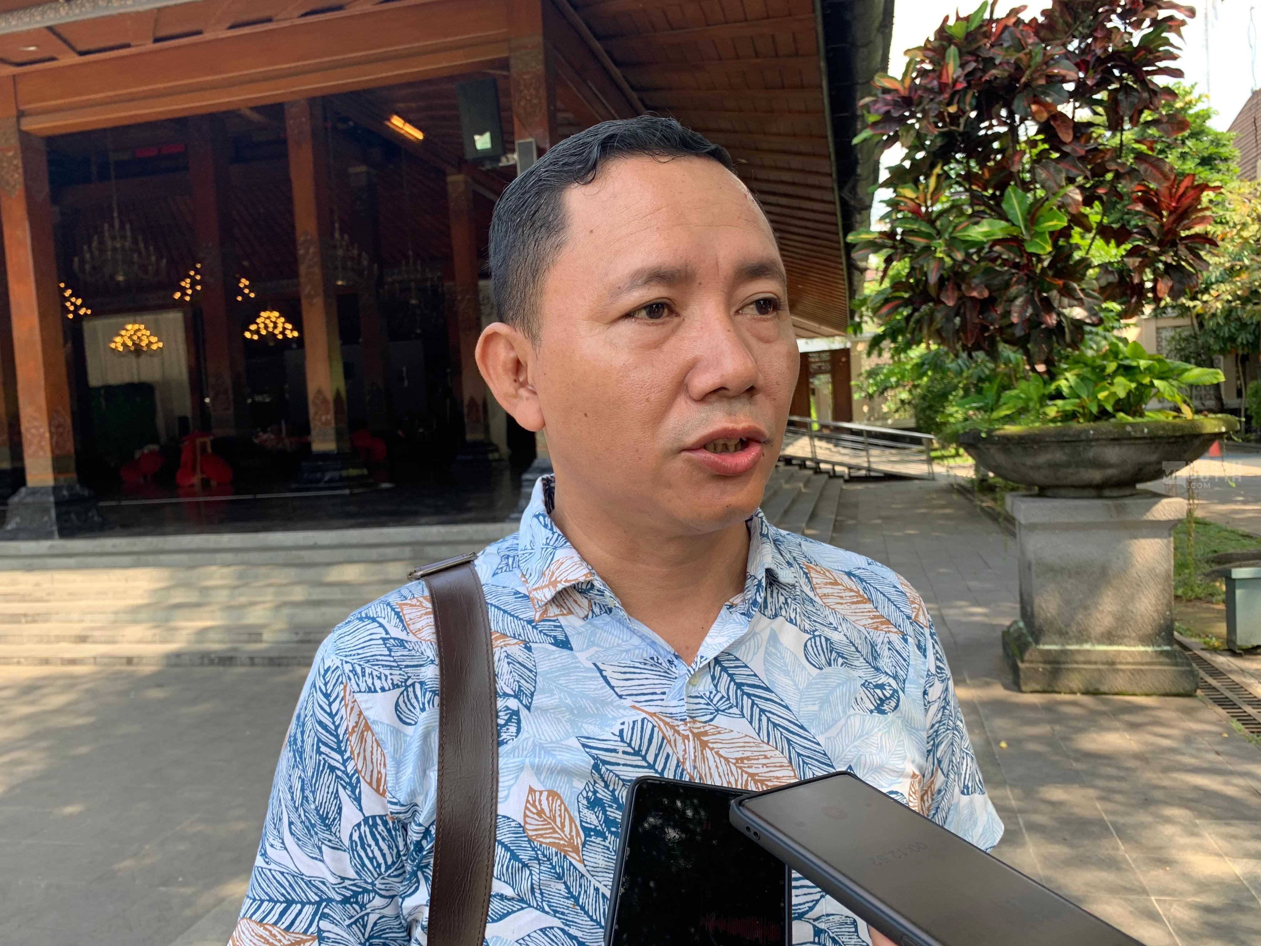 Muncul kembali Usulan Daerah Istimewa Surakarta, Juru Bicara Keraton Surakarta Minta Hak Dikembalikan