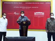 Hadapi Lonjakan COVID-19 Usai Lebaran, Kemenkes Siapkan 70 Ribu Tempat Tidur Isolasi