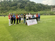 Ketua Federasi Bertanding di ‘President Cup’ Asian Cup Woodball Championship 2025, Ada Misi Berbagi Selain Semangat Kebersamaan