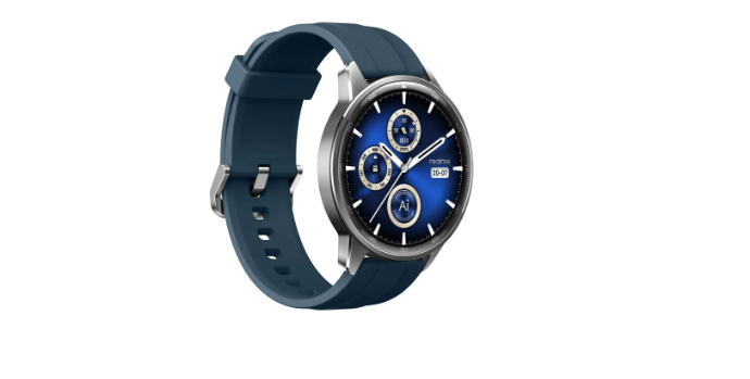 realme Watch S2 Meluncur di Indonesia Harga Rp 700 Ribuan, Minat?