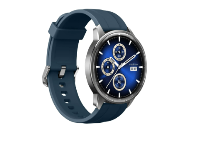 realme Watch S2 Meluncur di Indonesia Harga Rp 700 Ribuan, Minat?
