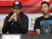 Tekuk Persebaya 2-0, Joko Susilo Sebut Arema FC Beruntung