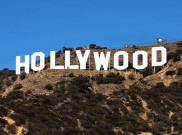 Ratusan Orang Pawai di Hollywood untuk Protes Pelecehan Seksual