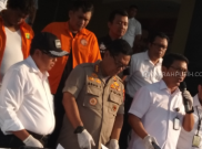 Tersangka Penembakan DPR Ternyata Lepaskan 300 Peluru