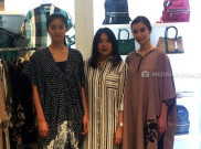 Motif Peacock Jadi Unggulan Fashion Minimal Edisi Ramadan 
