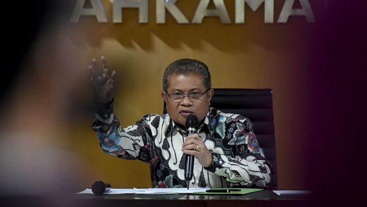 MA Kecam Perbuatan Brutal Pengacara Tomy Winata