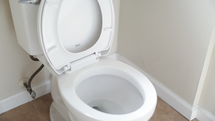 Bau dan Warna Urine Menjelaskan Kondisi Kesehatan