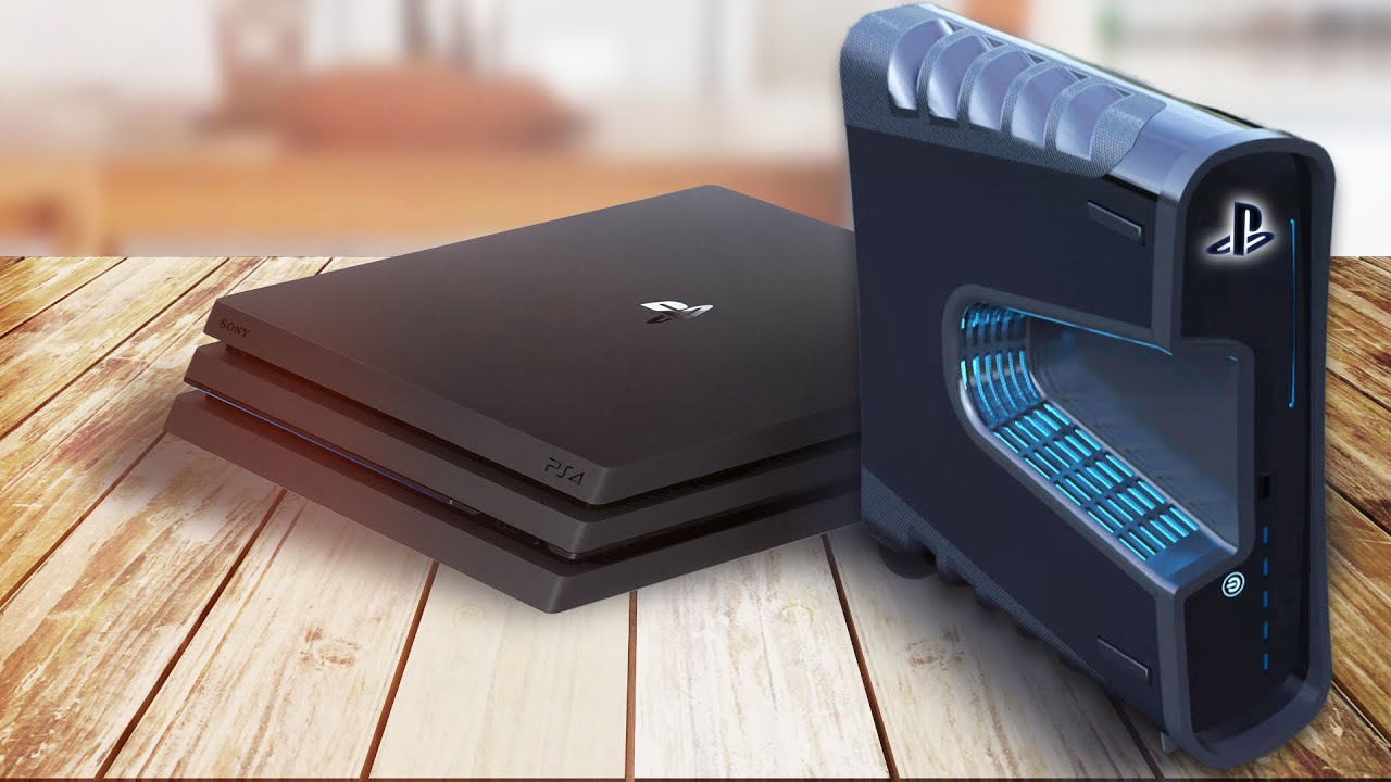 Lebih Baik Beli PS4 Pro atau Menunggu PS5?