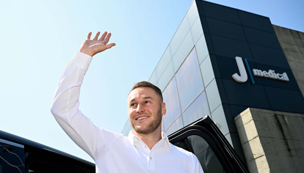 Juventus Hancur Lebur, Teun Koopmeiners Jadi Simbol Kegagalan Transfer Bianconeri