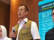   Diterjang Banjir, BNPB Sebut Drainase dan Serapan Air di Jakarta Buruk