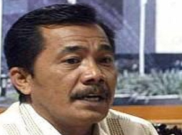 Sudding Bicara Soal Pengganti OSO
