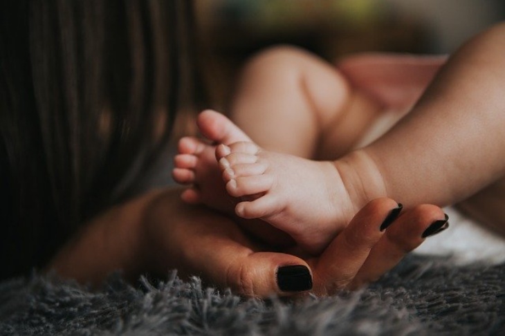 Mengapa pasangan sering berantem ketika sudah punya anak? (Foto: pixabay/publicCo)