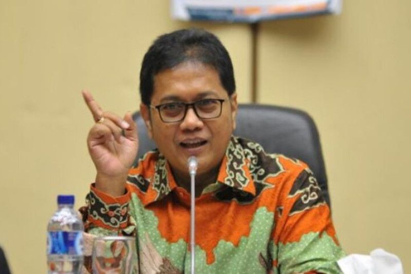 PAN tak Sepakat Usul Cak Imin: Gubernur Ibarat Tangan Kiri Presiden