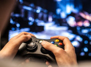 Sex Dikalahkan Video Games