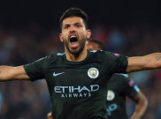 Hasil Lengkap Liga Champions, Dua Raksasa Inggris Tak Terbendung