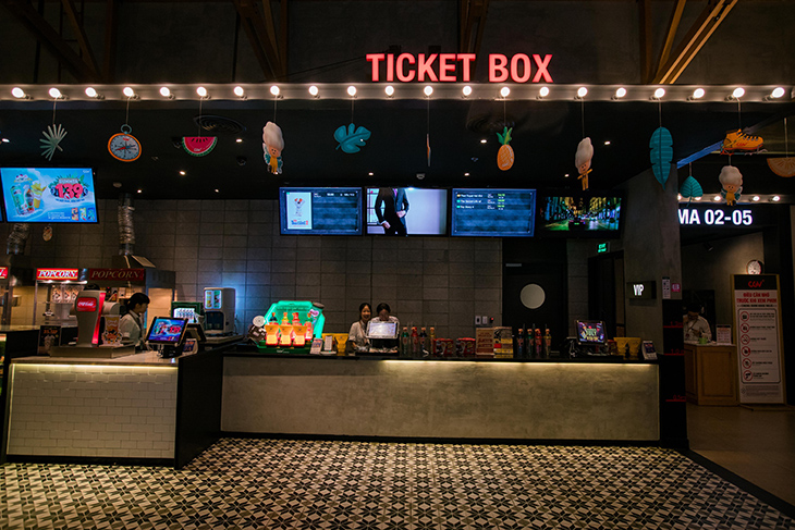 bioskop