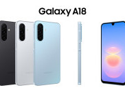 Samsung Galaxy A18 Resmi Meluncur di Indonesia, ini Harga dan Spesifikasinya