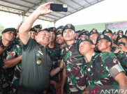 Anggota DPR Beri Catatan untuk Calon Pengganti Jenderal Dudung yang Segera Pensiun