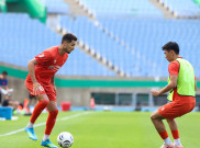 Gelandang Naturalisasi Timnas Vietnam Hendrio atau Do Hoang Hen Tegaskan Ambisi di Piala AFF 2026