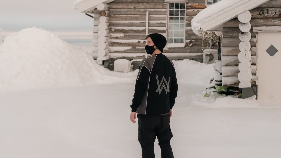 Alan Walker Gandeng Sorana di Lagu 'Void', Single Baru dari Album Mendatang 'World of Walker'