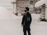 Alan Walker Gandeng Sorana di Lagu 'Void', Single Baru dari Album Mendatang 'World of Walker'