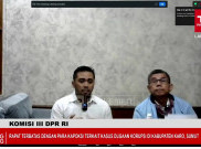 Awal Mula Kerja Kreatif Amsal Bikin Profil Desa Berujung Pidana