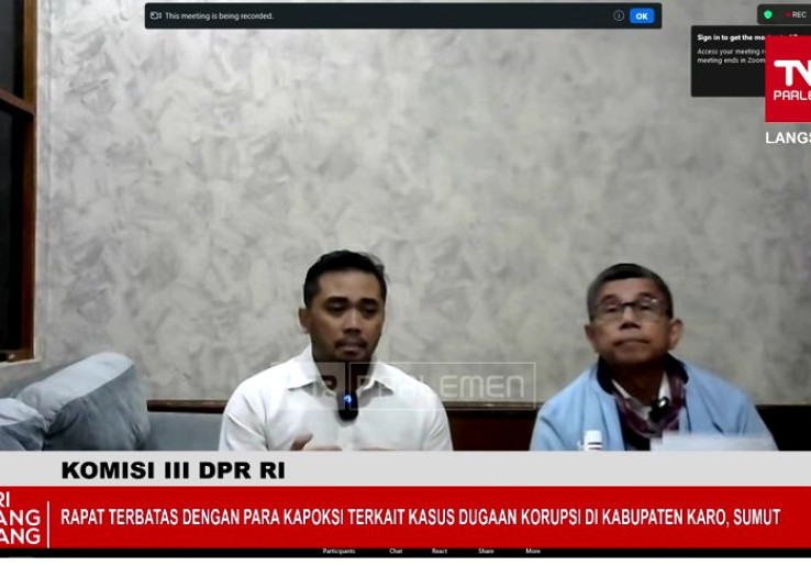 Pemidanaan Videografer Amsal Bakal Matikan Semangat Ekonomi Kreatif