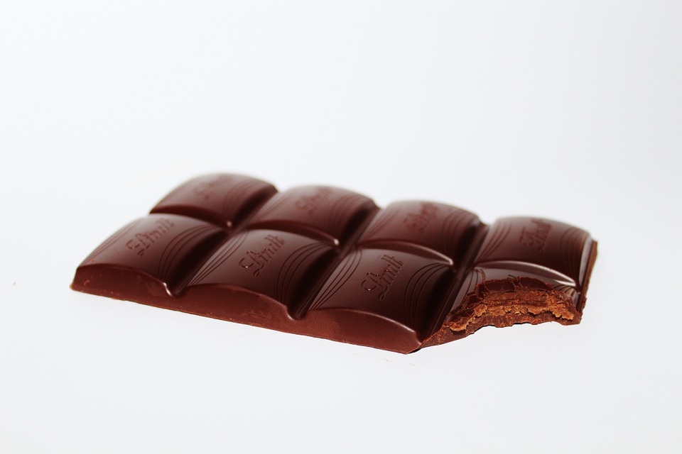 Bawalah satu batang cokelat untuk bekal perjalananmu (Sumber: Pixabay/Counselling)