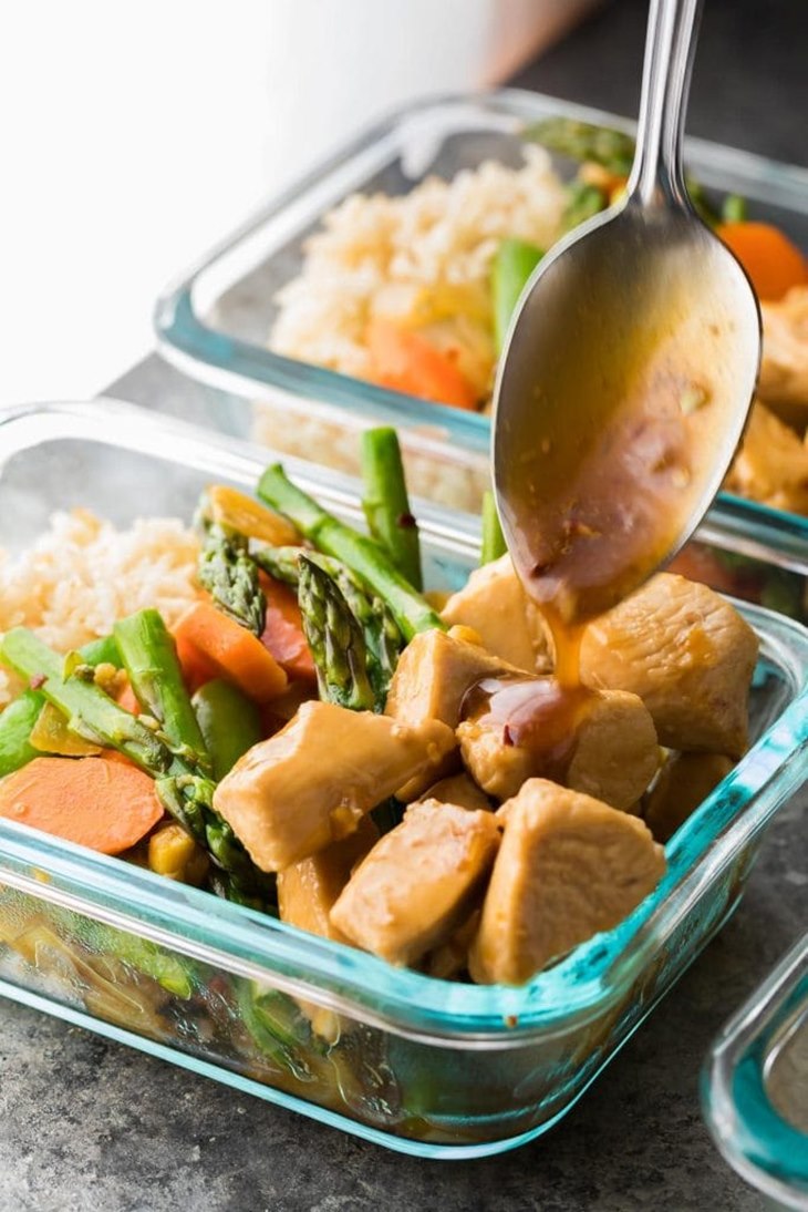 makanan