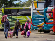 Polri Sebut Masyarakat Salahartikan Larangan Mudik
