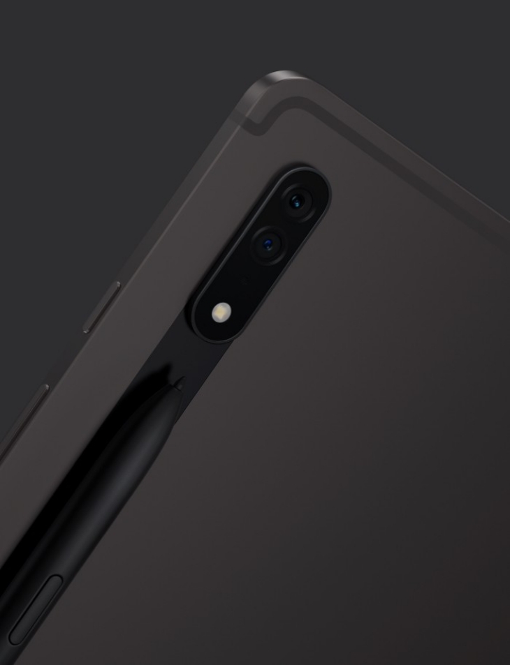 Samsung Gunakan Daur Ulang Limbah Jala Ikan di Seri Galaxy Tab S8