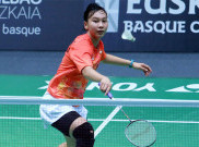 Gabriela Sukses Revans Atas Kisona