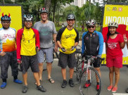 Gowes ke Kantor ala Komunitas Bike to Work