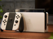 Nintendo tak Berniat Naikkan Harga Konsol Garapan Mereka