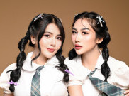 Comeback Lewat Single Starboyy, Duo Serigala Tetap Tampil Sensual Meski Jadi korban Lelaki Toksik