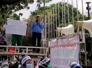 Buntut Demo Pekerja Ambulans, DPRD Panggil Anak Buah Anies