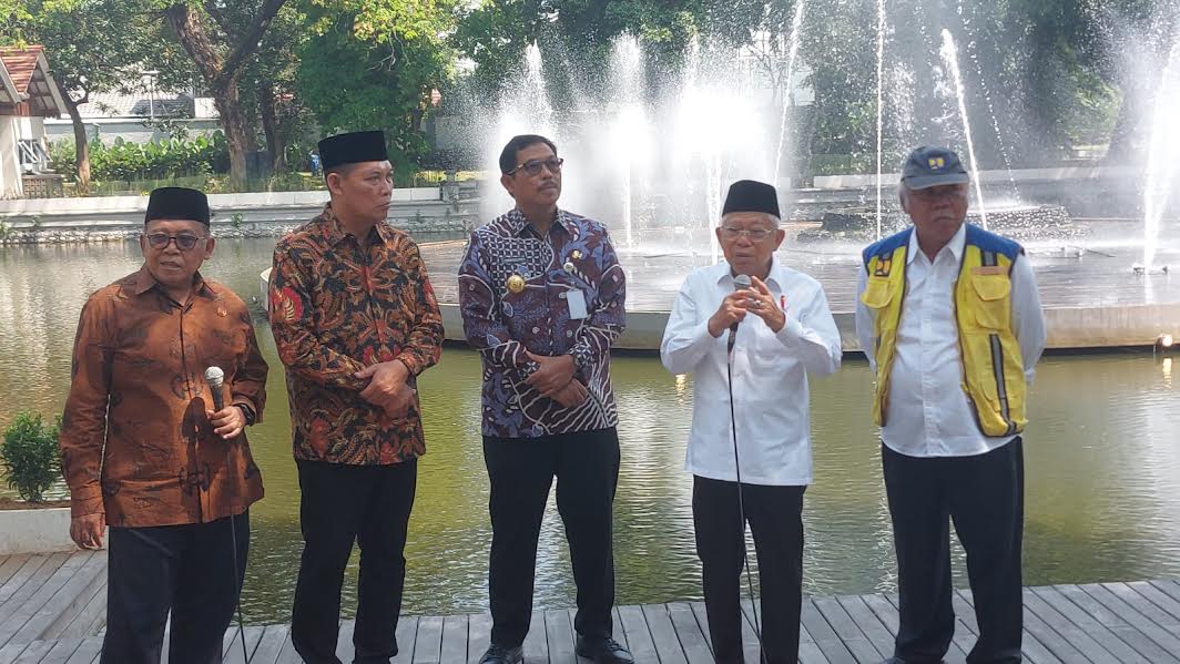 Taman Balekambang Solo Bakal Jadi Pusat Edukasi Hingga Seni Kebudayaan Lokal