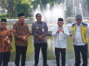 Taman Balekambang Solo Bakal Jadi Pusat Edukasi Hingga Seni Kebudayaan Lokal