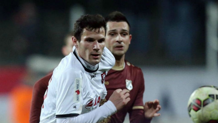 Video Detik-detik Boban Meninggal Dunia di Lapangan