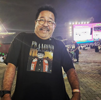Daftar Peristiwa 8 Oktober, dari Ultah Rano Karno hingga Penemuan Galaksi