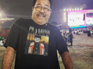Daftar Peristiwa 8 Oktober, dari Ultah Rano Karno hingga Penemuan Galaksi