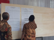 Sandiaga Uno Kalah dari Jokowi-Ma’ruf di Kandang Sendiri