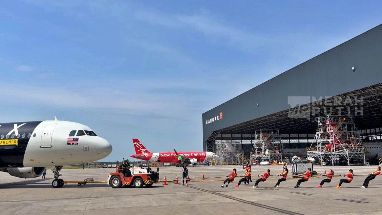 Mengenal HYROX, Olahraga Kebugaran Hybrid yang Uji Kekuatan dan Daya Tahan