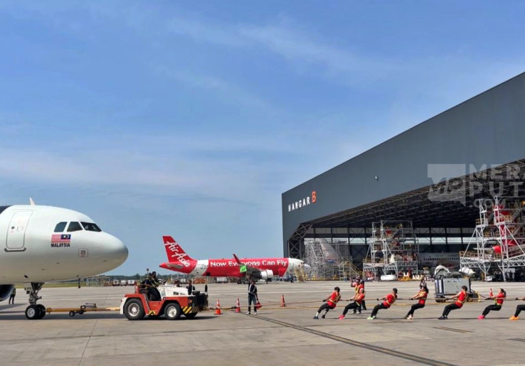 Mengenal HYROX, Olahraga Kebugaran Hybrid yang Uji Kekuatan dan Daya Tahan