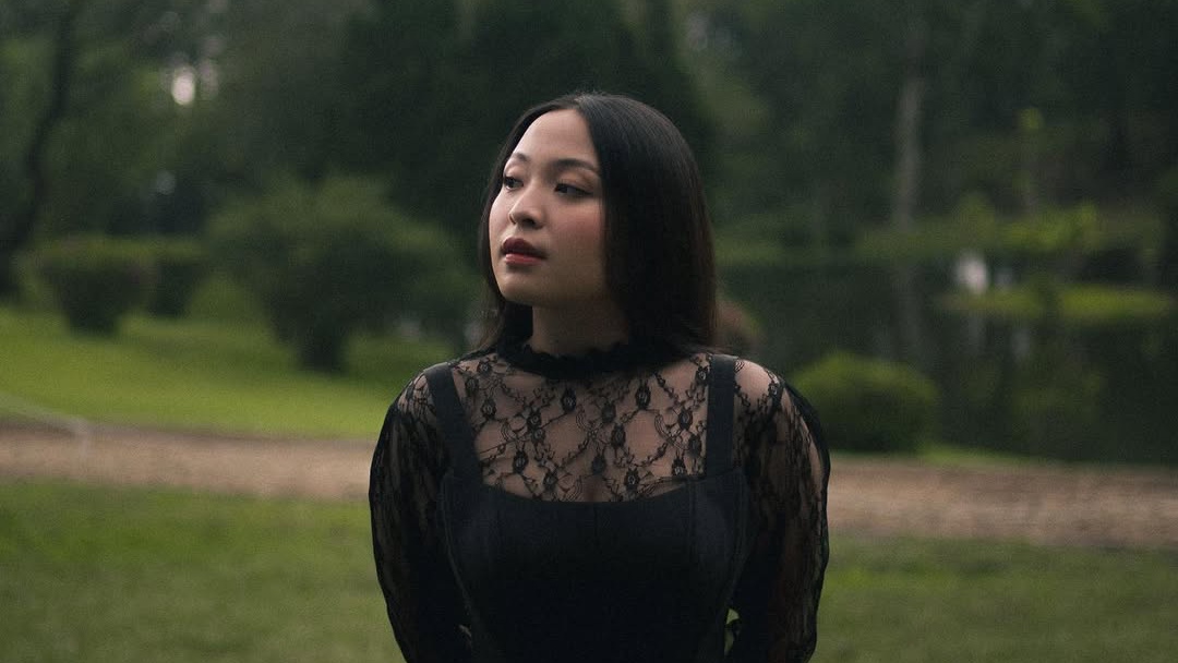 Lirik Lagu 'Kita Kubur Sampai Mati' yang Menyayat Hati dari Bernadya