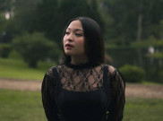 Lirik Lagu 'Kita Kubur Sampai Mati' yang Menyayat Hati dari Bernadya