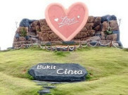 Bukit Cinta Pamekasan, Destinasi Kekinian nan Instagramable di Madura